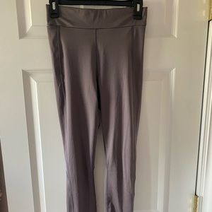 Fabletics leggings with pockets